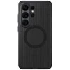 Dėklas Samsung Galaxy S26 Ultra Rugged Magnet Juodas