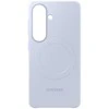 Dėklas SS942CV Slim Magnet Case Samsung Galaxy S26, Mėlyna Violet