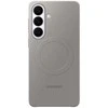 Dėklas SS947CJ Slim Magnet Case Samsung Galaxy S26 Plus, Gray