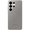 SS948CJ plonas magnetinis dėklas „Samsung Galaxy S26 Ultra“, pilkas