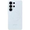 EF-SS948CLE Samsung Slim Magnet dėklas skirtas Samsung Galaxy S26 Ultra žydros spalvos