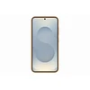 Dėklas EF-VS931PFE Samsung KindSuit Case for Galaxy S25 Gold (Damaged Package) (Pažeista pakuotė)