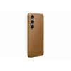 Dėklas EF-VS931PFE Samsung KindSuit Case for Galaxy S25 Gold (Damaged Package) (Pažeista pakuotė)