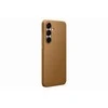 Dėklas EF-VS936PFE Samsung KindSuit Case for Galaxy S25+ Gold (Damaged Package) (Pažeista pakuotė)