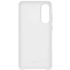 Dėklas Samsung Kindsuit Dėklas skirtas Galaxy S25 Edge light pilkas
