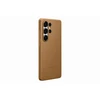 Dėklas EF-VS938PFE Samsung KindSuit Case for Galaxy S25 Ultra Gold (Damaged Package) (Pažeista pakuotė)