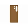 Dėklas EF-VS938PFE Samsung KindSuit Case for Galaxy S25 Ultra Gold (Damaged Package) (Pažeista pakuotė)