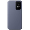 Dėklas EF-ZS926CVE Samsung Smart View Case for Galaxy S24+ Violet (Damaged Package) (Pažeista pakuotė)