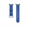 SOL32SNEGEU Athleisure Band (S/M) Samsung Galaxy Watch8, Mėlyna