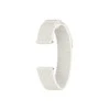 ET-SVR93SUE Samsung Galaxy Watch 6/6 Classic Cloth apyrankė S/M Sand