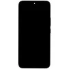 Dėklas For_Honor LCD Ekranas + Touch Unit + Front Cover Honor 400 Juodas