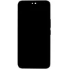 Dėklas For_Honor LCD Ekranas + Touch Unit + Front Cover Honor 400 Pro Juodas