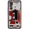 Dėklas For_Honor LCD Ekranas + Touch Unit + Front Cover Honor 400 Pro Juodas