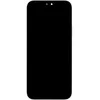 Dėklas For_Honor LCD Ekranas + Touch Unit + Front Cover Honor 400 Lite Pilkas