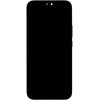 Dėklas For_Honor LCD Ekranas + Touch Unit + Front Cover Honor 400 Lite Juodas