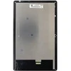 For_Lenovo LCD Ekranas + Touch Unit Lenovo P11 Slate Pilkas