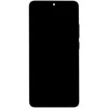 Dėklas For_Poco LCD Ekranas + Touch Unit + Front Cover for Poco X7 Pro 5G Juodas