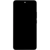 Dėklas For_Poco LCD Ekranas + Touch Unit + Front Cover for Poco M7 Pro 5G Juodas