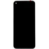 Dėklas LCD ekranas + jutiklinis blokas + priekinis dangtelis, skirtas Realme 8 5G
