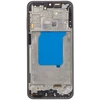 Dėklas For_Samsung LCD display + Touch Unit + Front Cover for Samsung A266B Galaxy A26 5G Juoda (TFT)