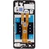 For_Samsung LCD display + Touch Unit + Front Cover for Samsung A065 Galaxy A06 4G