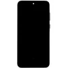 Dėklas For_Samsung LCD display + Touch Unit + Front Cover for Samsung A356B Galaxy A35 5G Navy