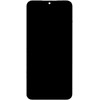 Dėklas For_Samsung LCD display + Touch Unit + Front Cover for Samsung A175 A176 Galaxy A17 4G 5G Juodas (TFT)