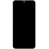 Dėklas For_Samsung LCD display + Touch Unit + Front Cover for Samsung A165 Galaxy A16 4G Juodas (TFT)