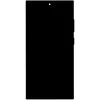 Dėklas For_Samsung LCD display + Touch Unit + Front Cover for Samsung S928B Galaxy S24 Ultra Juodas