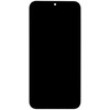 Dėklas For_Samsung „Samsung“ LCD ekranas + jutiklinis skydelis + priekinis dangtelis, skirtas „Samsung A155 A156 Galaxy A15 4G 5G Juodas (TFT)“