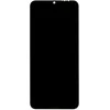 Dėklas For_Vivo LCD ekranas + jutiklinis blokas, skirtas Vivo Y33s 5G Juodas