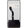 For_Vivo LCD Ekranas + Touch Unit for Vivo V50 5G