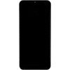 Dėklas For_Vivo LCD ekranas + jutiklinis blokas + priekinis dangtelis, skirtas Vivo Y21