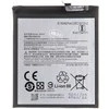 For_Xiaomi BM4R Xiaomi Baterija 4160mAh (OEM)