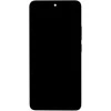 Dėklas For_Xiaomi LCD ekranas + jutiklinis blokas + priekinis dangtelis Xiaomi Redmi Note 13 4G Midnight Juodas