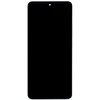 Dėklas For_Xiaomi LCD ekranas + jutiklinis blokas + priekinis dangtelis Xiaomi Redmi Note 13 Pro 5G Aurora Violetinė