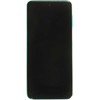Dėklas For_Xiaomi LCD ekranas + jutiklinis blokas + priekinis dangtelis, skirtas Xiaomi Redmi Note 9 Pro/9S/9 Pro Max Tropical Žalias
