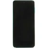 Dėklas For_Xiaomi LCD ekranas + jutiklinis blokas + priekinis dangtelis, skirtas Xiaomi Redmi Note 9 Pro/9S/9 Pro Max Tropical Žalias