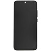 Dėklas For_Xiaomi LCD ekranas + jutiklinis blokas + priekinis dangtelis, skirtas Xiaomi Redmi Note 7 Juodas
