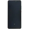 Dėklas For_Xiaomi LCD ekranas + jutiklinis blokas + priekinis dangtelis, skirtas Xiaomi Mi9T / Mi9T Pro Juodas