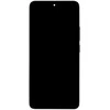 Dėklas For_Xiaomi LCD Ekranas + Touch Unit + Front Cover for Xiaomi Redmi Note 14 Pro+ 5G Midnight Juodas