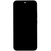 Dėklas For_Xiaomi LCD Ekranas + Touch Unit + Front Cover for Xiaomi 15T Juodas