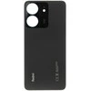 Dėklas For_Xiaomi Xiaomi Redmi 13C 4G Baterija Cover Juodas