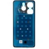Dėklas For_Xiaomi Xiaomi Redmi Note 14 4G baterijos dangtelis, žalias