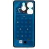 Dėklas For_Xiaomi Xiaomi Redmi Note 14 4G baterijos dangtelis miglotai violetinis