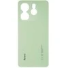 Dėklas For_Xiaomi Xiaomi Redmi Note 14 4G baterijos dangtelis, žalias