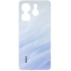 Dėklas For_Xiaomi Xiaomi Redmi Note 14 4G baterijos dangtelis miglotai violetinis