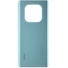 Dėklas For_Xiaomi Xiaomi Redmi Note 14 Pro 4G baterijos dangtelis, vandenyno mėlynas