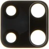 Dėklas For_Xiaomi Xiaomi Redmi Note 9/ 9S/ 9 Pro Max Camera Glass