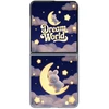 Samsung FlipSuit Dream World dėklas Galaxy Z Flip